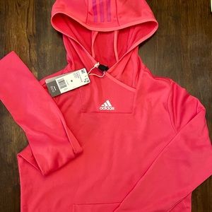 Adidas sweatshirt - Climawarm